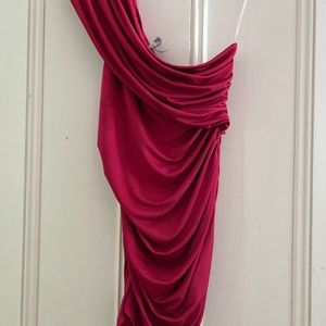 Top - off the shoulder